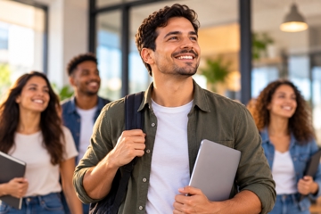 Como se preparar para o mundo corporativo