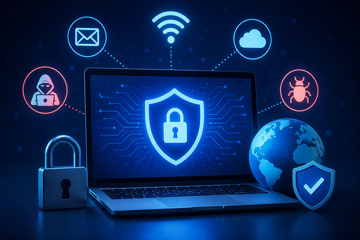 Segurança na Internet: Protegendo Seus Dados no Mundo Digital