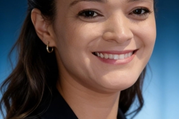 Martha P. Rodrigues 