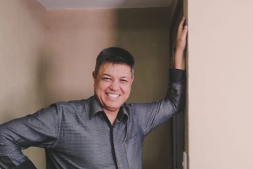 Reginaldo Soares