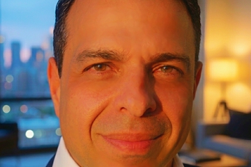 Fabrício Cruz