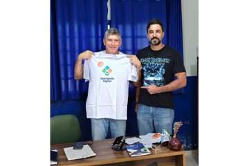 Confira o Uniforme do Vianópolis Digital